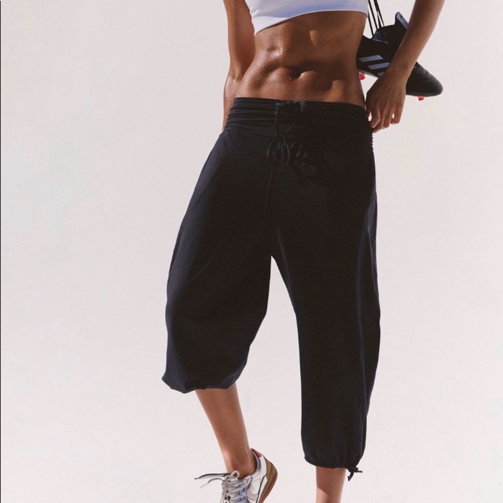 Free People Take it easy pant NWT